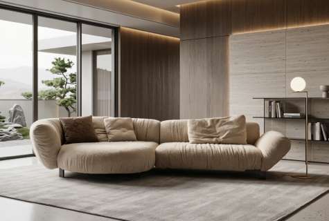 Caleo by simplysofas.in
